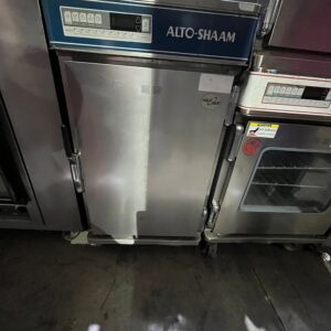 Used Alto-Shaam Cook and Hold Oven M#1000TH