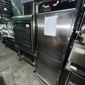 Used Henny Penny Smart Hold Cabinet M#HHC-9901